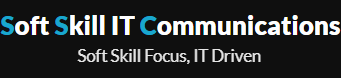 Soft Skill IT Communications - Footer logo.