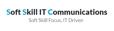 Soft Skill IT Communications - Company logo.